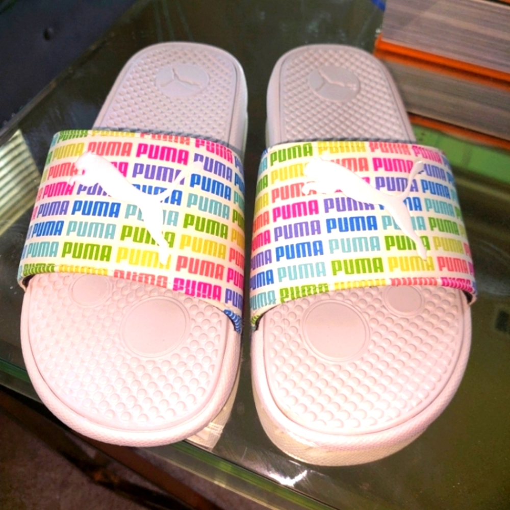 Slides